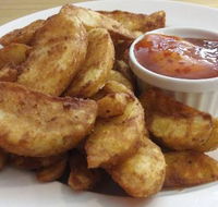 Butcher Shop Cafe - Port Augusta Accommodation