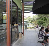 Cafe Fibonacci - Port Augusta Accommodation