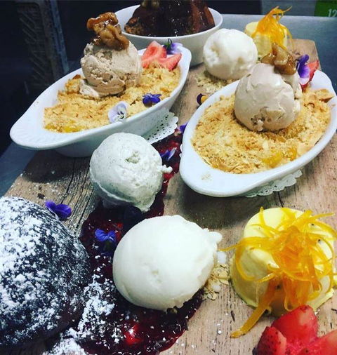 RST Seafood Restaurant - Port Augusta Accommodation 11