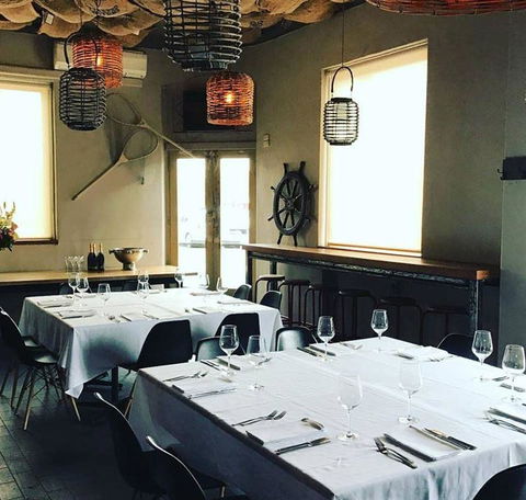 RST Seafood Restaurant - Port Augusta Accommodation 12