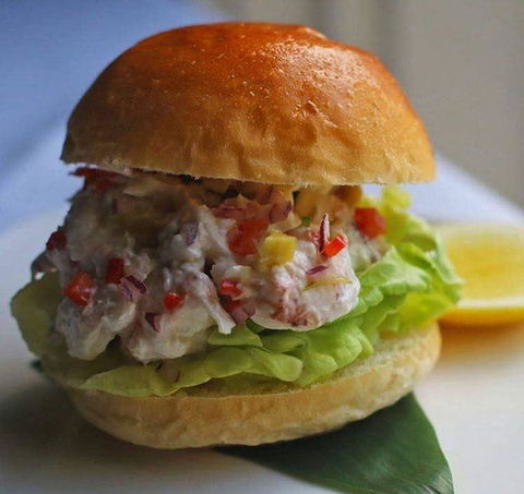 RST Seafood Restaurant - Port Augusta Accommodation 13