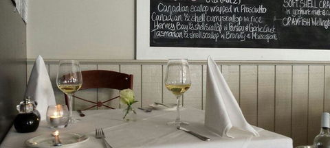RST Seafood Restaurant - Port Augusta Accommodation 6
