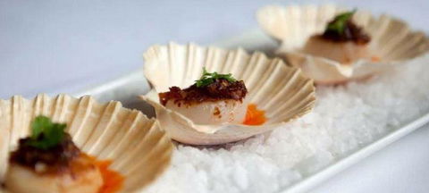 RST Seafood Restaurant - Port Augusta Accommodation 7