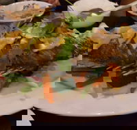 White Jasmine Thai Cuisine - Port Augusta Accommodation