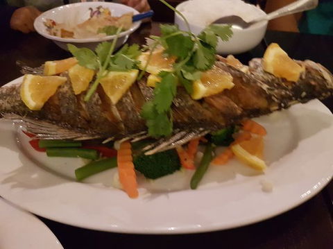 White Jasmine Thai Cuisine - Port Augusta Accommodation 0