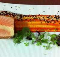 Citi Zen Restaurant - Port Augusta Accommodation