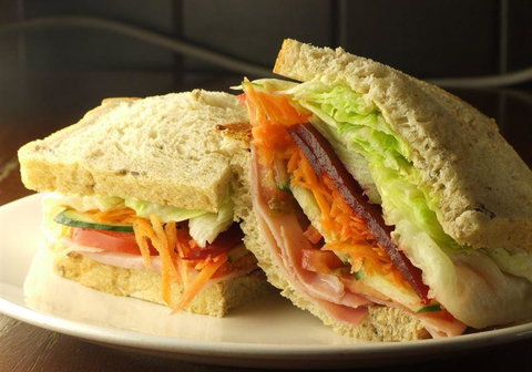 Graze Restaurant - Port Augusta Accommodation 22