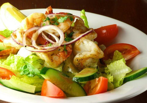 Graze Restaurant - Port Augusta Accommodation 23