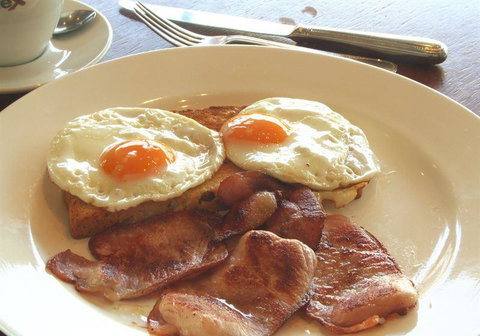 Graze Restaurant - Port Augusta Accommodation 2