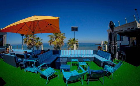 Sampaguita - Port Augusta Accommodation 0