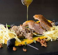 Skyline Restaurant - Port Augusta Accommodation