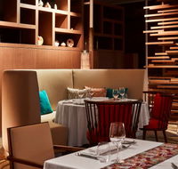 Arnguli Grill  Restaurant - Port Augusta Accommodation