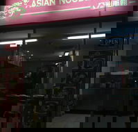 Asian Noodle House - Port Augusta Accommodation