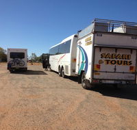 Barrow Creek Restaurant - Port Augusta Accommodation