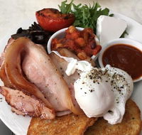 Bean Tree Cafe - Port Augusta Accommodation
