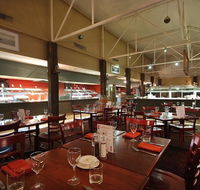 Bough House Restaurant - Port Augusta Accommodation