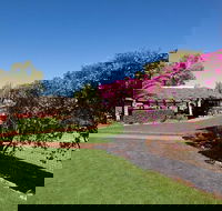 Curtin Springs Wayside Inn - Port Augusta Accommodation