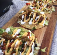Desierto Mexicano - Port Augusta Accommodation