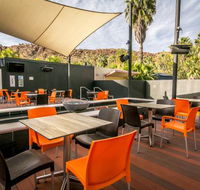 Gap View Hotel - Port Augusta Accommodation