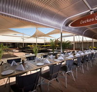 Gecko's Cafe - Port Augusta Accommodation