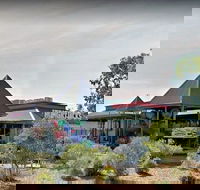 Hungry Jacks - Port Augusta Accommodation