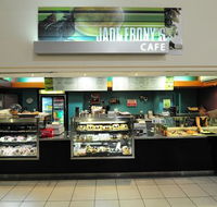 Jade Ebonys Cafe - Port Augusta Accommodation