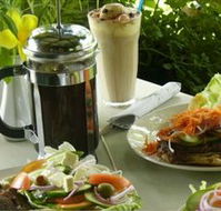 Litchfield Cafe - Port Augusta Accommodation