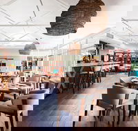 Mangata Bistro  Bar - Port Augusta Accommodation
