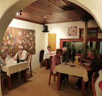 Namatjira Gallery Restaurant - Port Augusta Accommodation