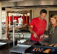 Pioneer BBQ and Bar - Port Augusta Accommodation