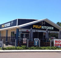 Pulp Kitchen - Port Augusta Accommodation
