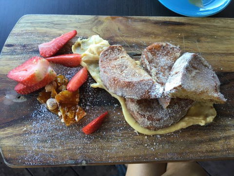 Q Bar And Brasserie On The Avenue - Port Augusta Accommodation 0