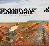 Red Sands Cafe - Port Augusta Accommodation