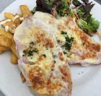 Sporties - Port Augusta Accommodation