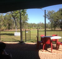 The 19th Hole Restuarant - Port Augusta Accommodation