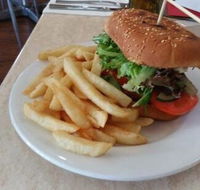 The Bell Bar And Bistro - Port Augusta Accommodation