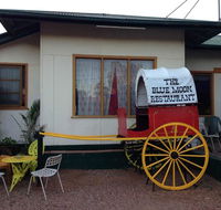 The Blue Moon Restaurant - Port Augusta Accommodation