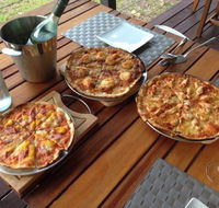 The Purple Mango Cafe and Brewery - Port Augusta Accommodation