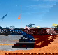 The Roaming Barista - Port Augusta Accommodation