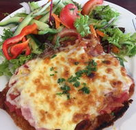 The Rock Bar - Port Augusta Accommodation