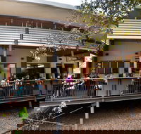Wangi Falls Cafe - Port Augusta Accommodation