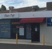China Cafe - Port Augusta Accommodation