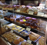 Huon Valley Bakery and Cafe - Port Augusta Accommodation