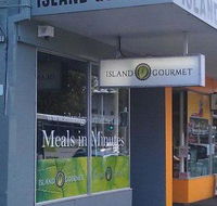 Island Gourmet - Port Augusta Accommodation