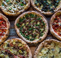 Local Pizza - Port Augusta Accommodation
