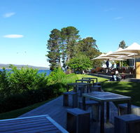 Peppermint Bay - Port Augusta Accommodation