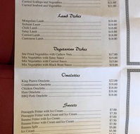 Silver Pearl Restaurant - Port Augusta Accommodation