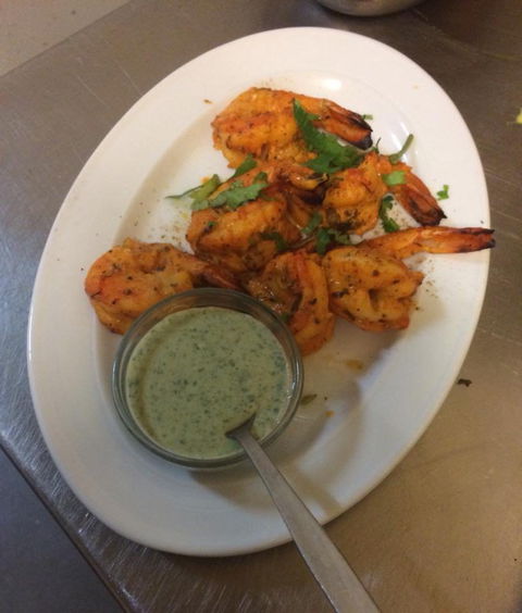 SKs Indian Restaurant - Port Augusta Accommodation 3