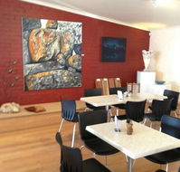 Artifakt Gallery and Cafe - Port Augusta Accommodation