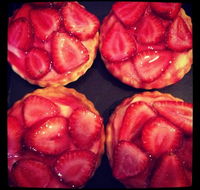 Bridport Sugar N Spice Bakery - Port Augusta Accommodation